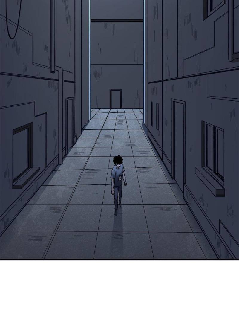 Read Endgame Restart ENGLISH Manga Online