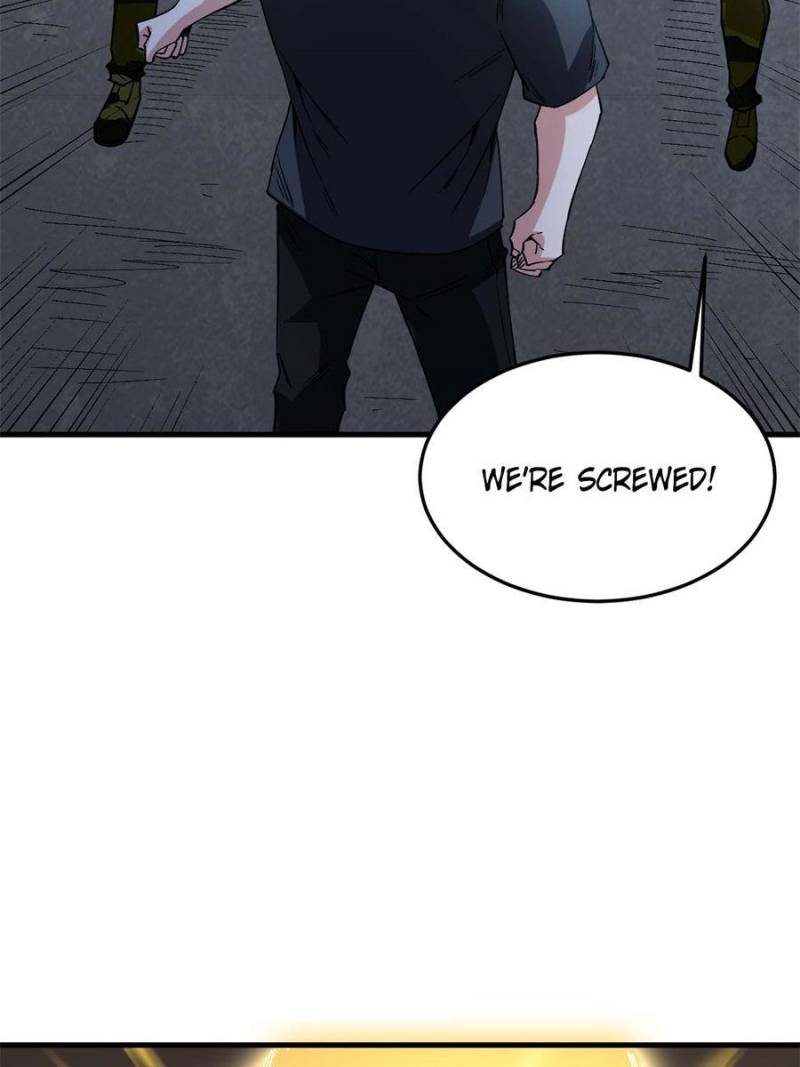 Read Endgame Restart ENGLISH Manga Online