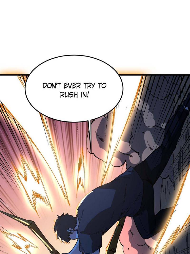 Read Endgame Restart ENGLISH Manga Online