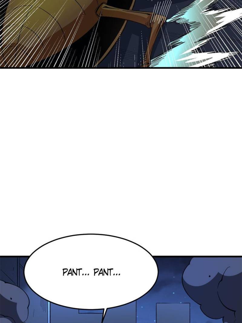 Read Endgame Restart ENGLISH Manga Online