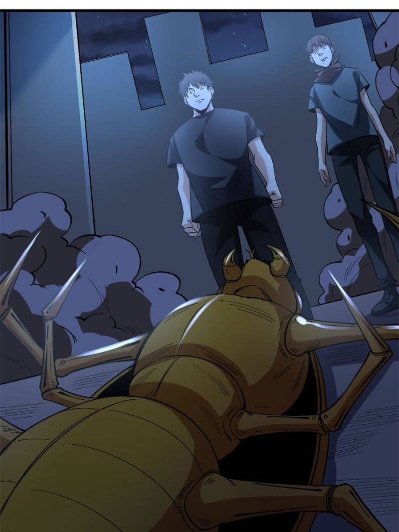 Read Endgame Restart ENGLISH Manga Online