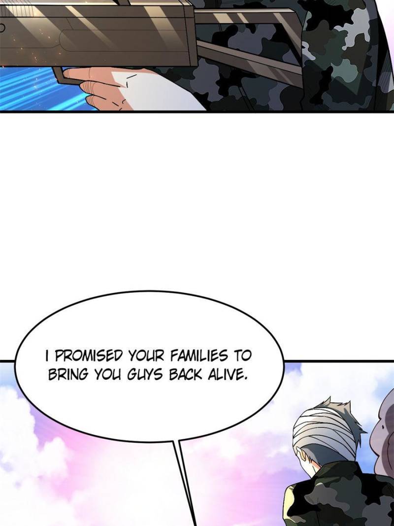 Read Endgame Restart ENGLISH Manga Online