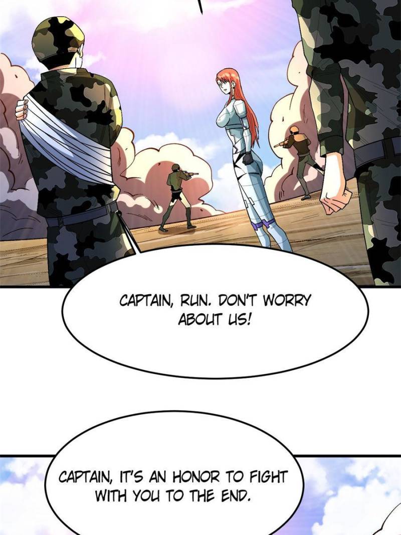 Read Endgame Restart ENGLISH Manga Online