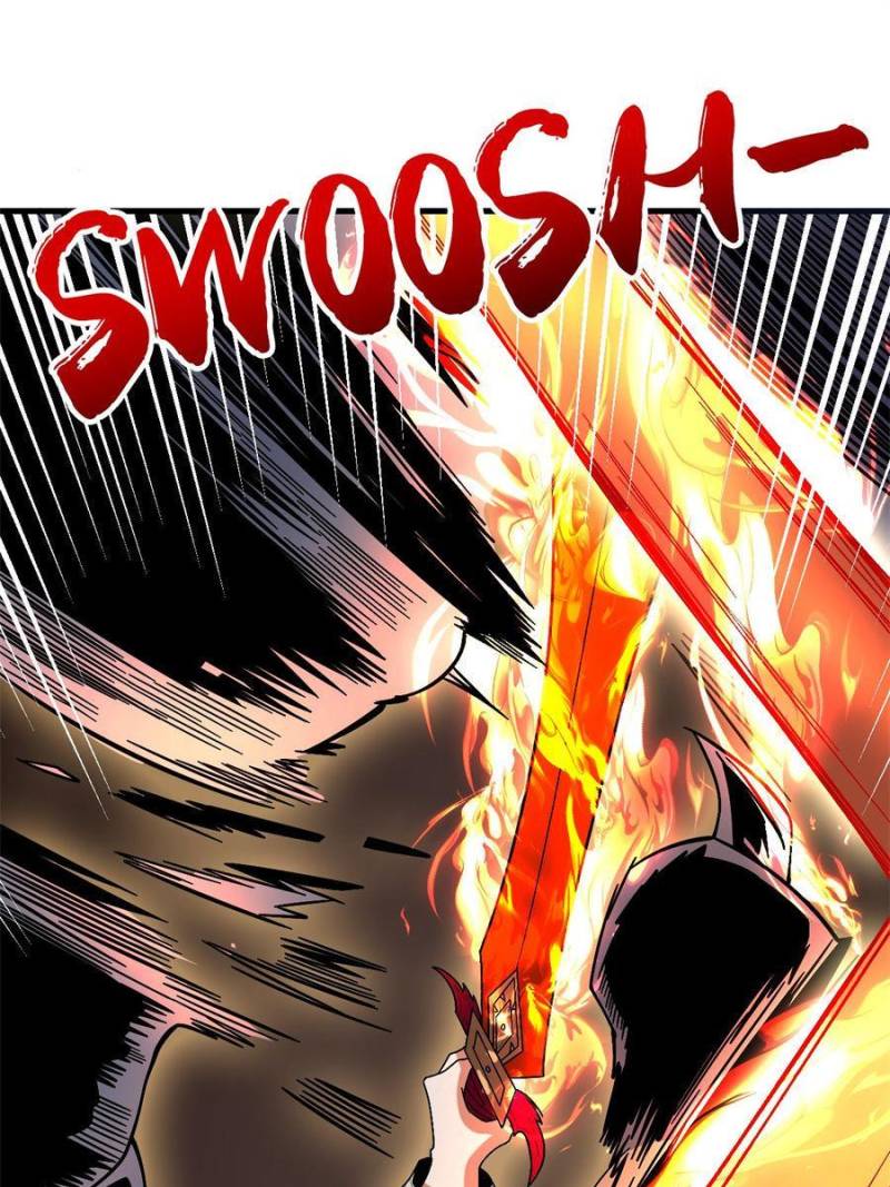 Read Endgame Restart ENGLISH Manga Online