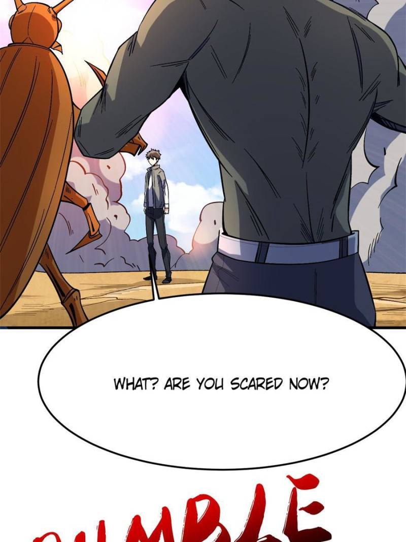 Read Endgame Restart ENGLISH Manga Online