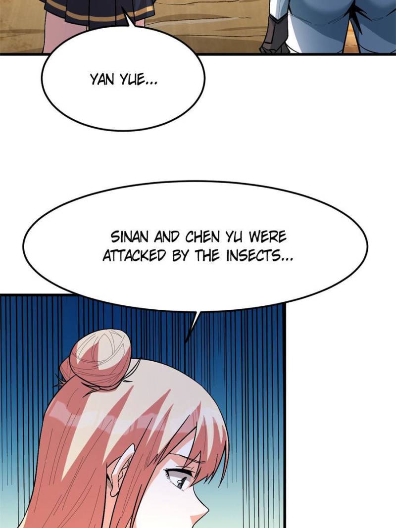 Read Endgame Restart ENGLISH Manga Online