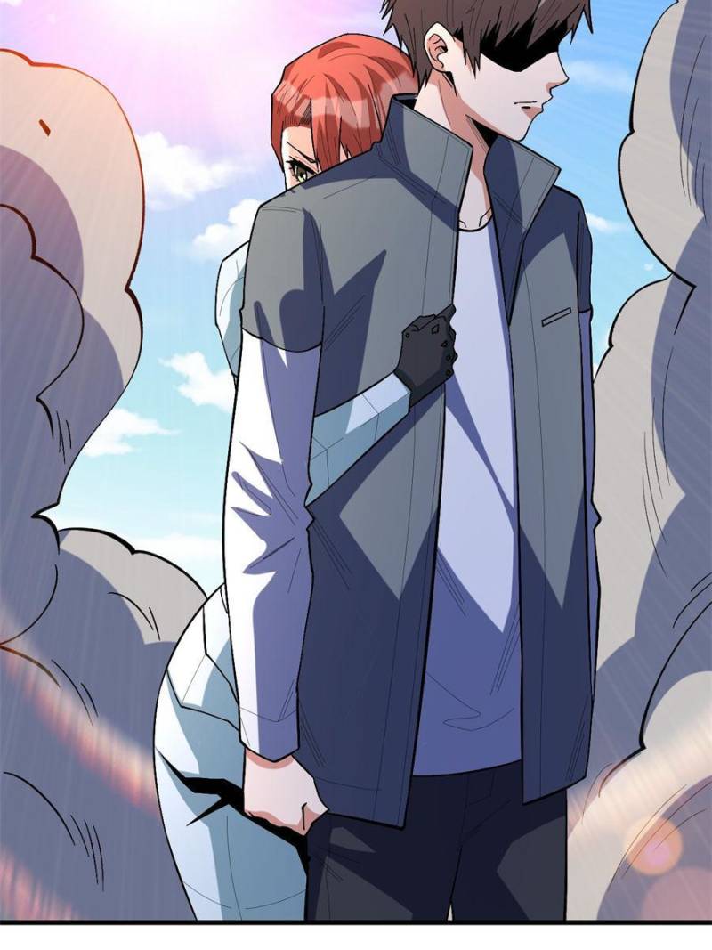 Read Endgame Restart ENGLISH Manga Online