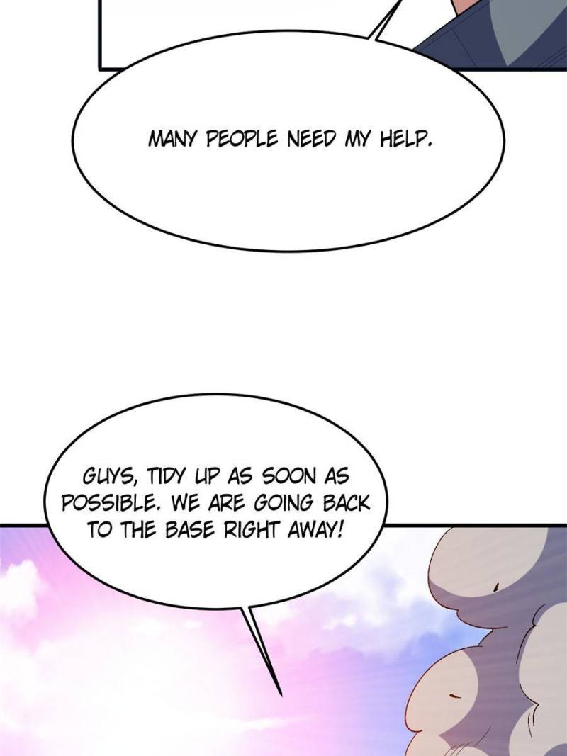 Read Endgame Restart ENGLISH Manga Online