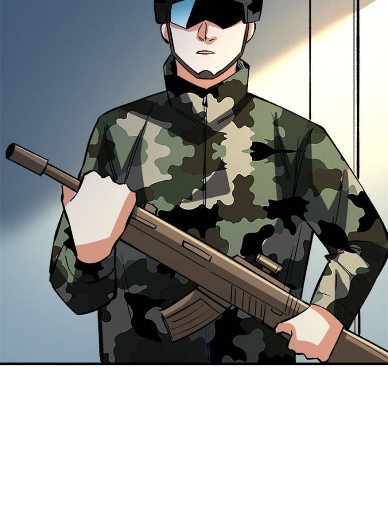 Read Endgame Restart ENGLISH Manga Online