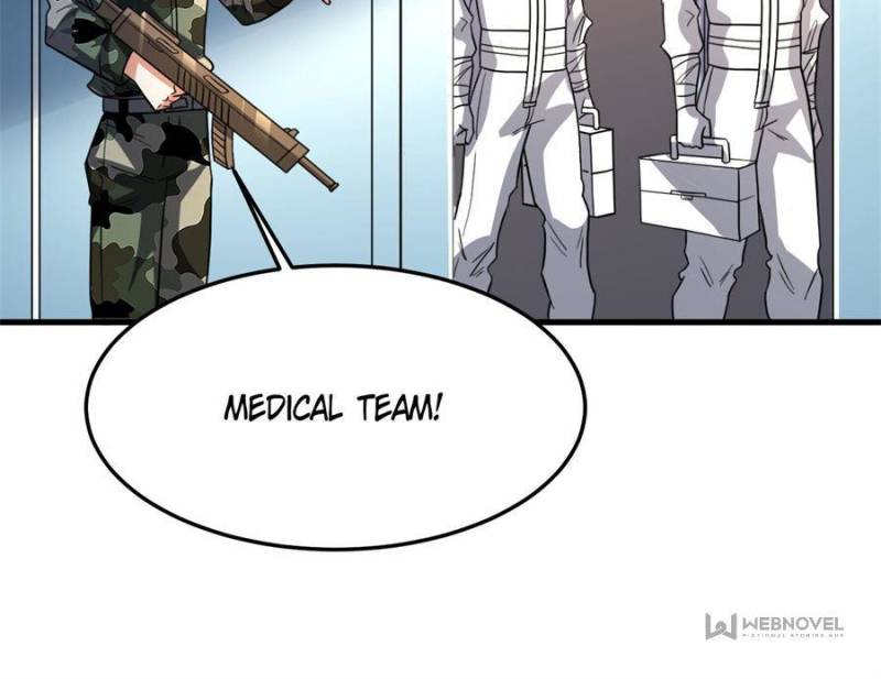 Read Endgame Restart ENGLISH Manga Online