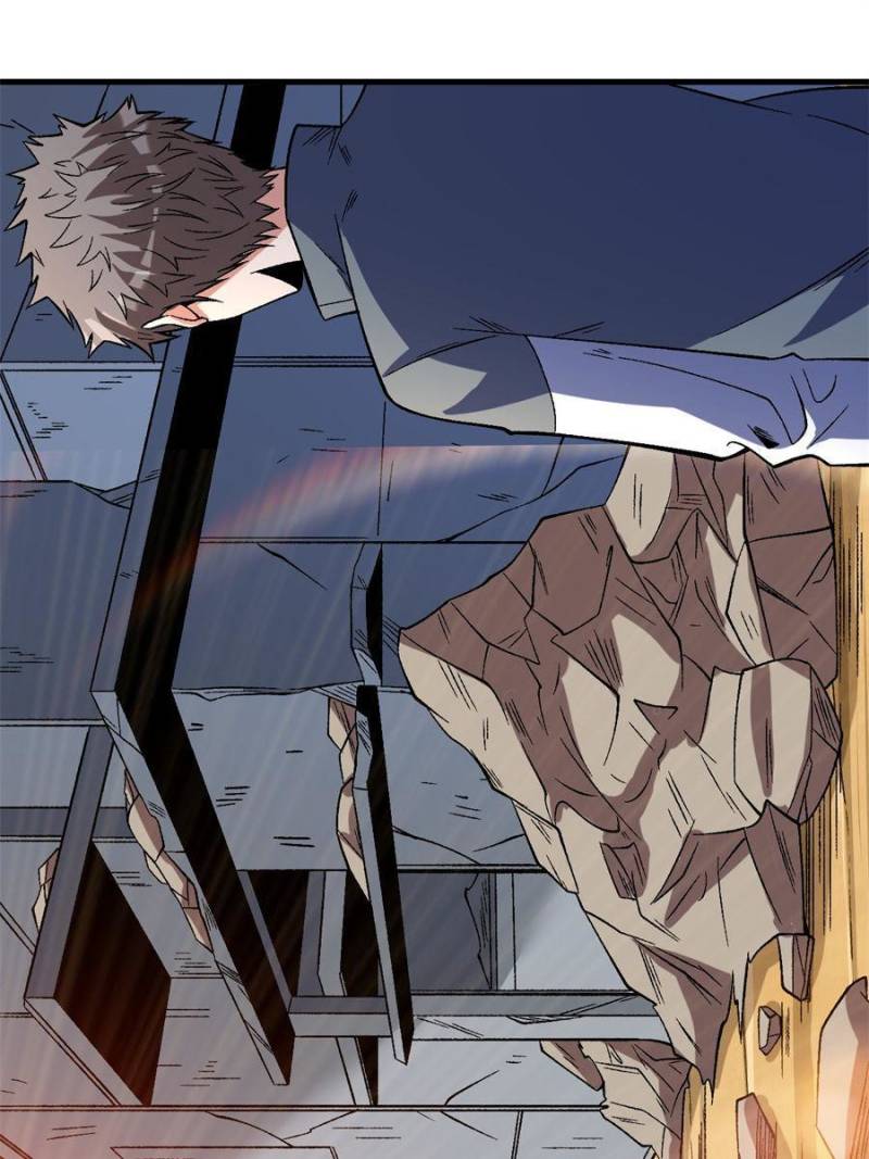 Read Endgame Restart ENGLISH Manga Online