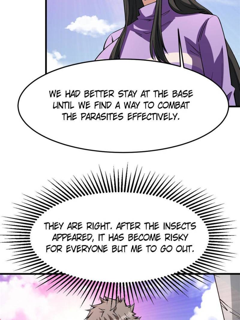 Read Endgame Restart ENGLISH Manga Online