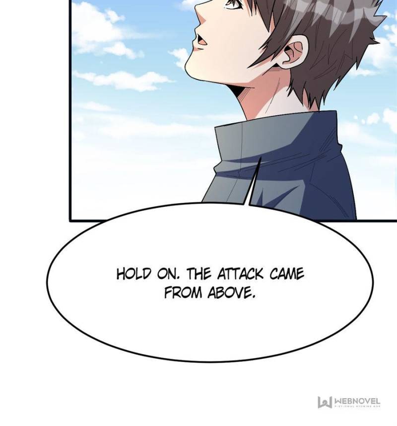 Read Endgame Restart ENGLISH Manga Online