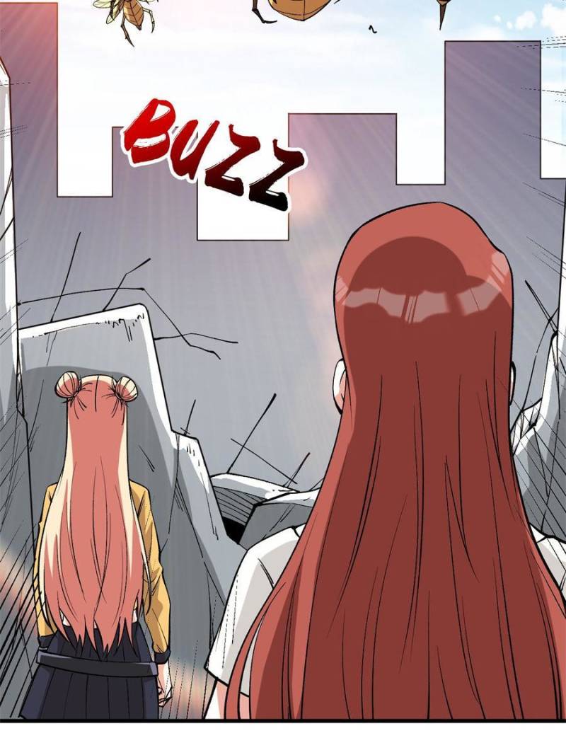 Read Endgame Restart ENGLISH Manga Online