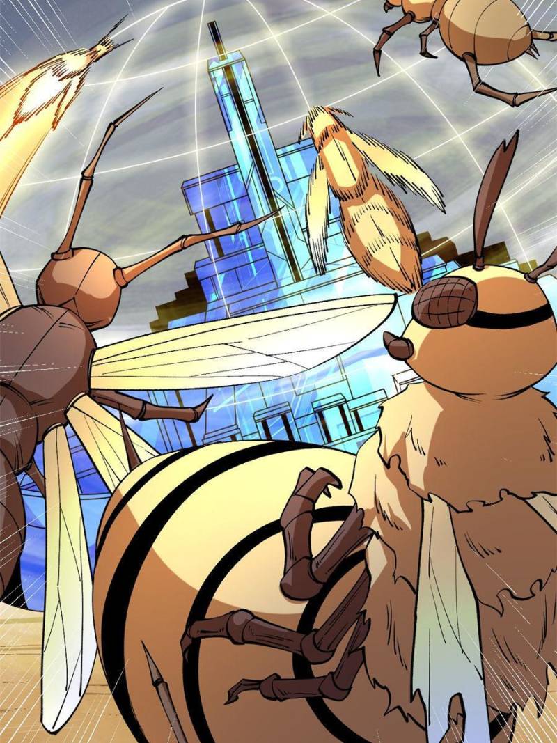 Read Endgame Restart ENGLISH Manga Online