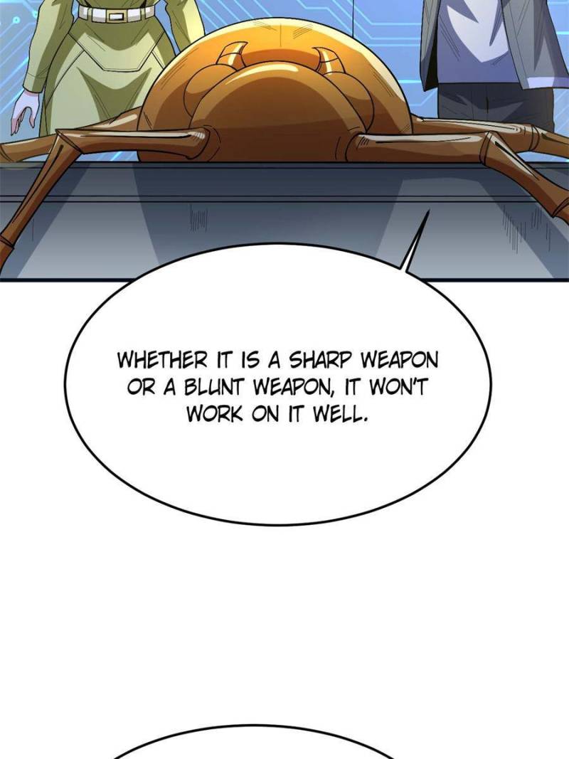 Read Endgame Restart ENGLISH Manga Online