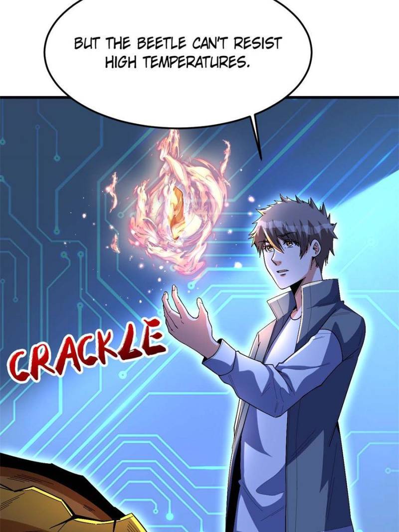 Read Endgame Restart ENGLISH Manga Online