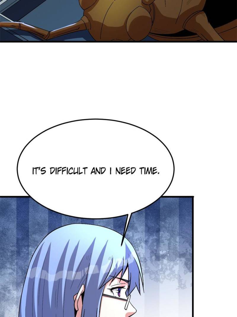 Read Endgame Restart ENGLISH Manga Online