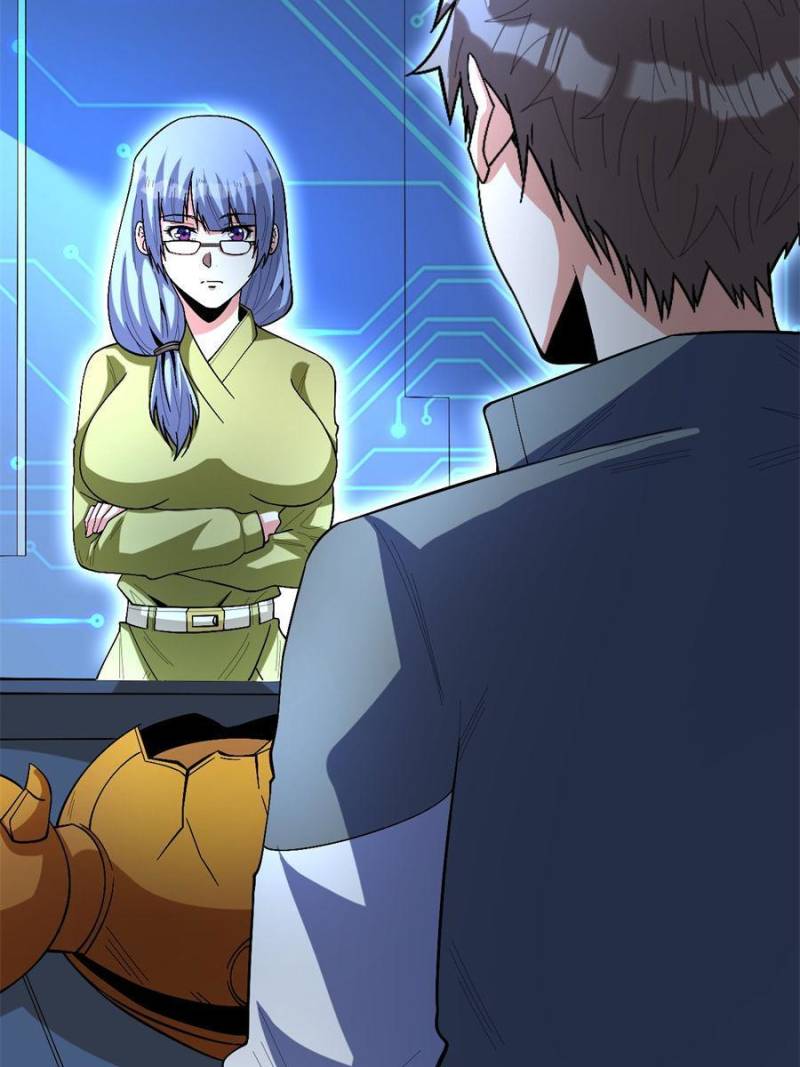 Read Endgame Restart ENGLISH Manga Online