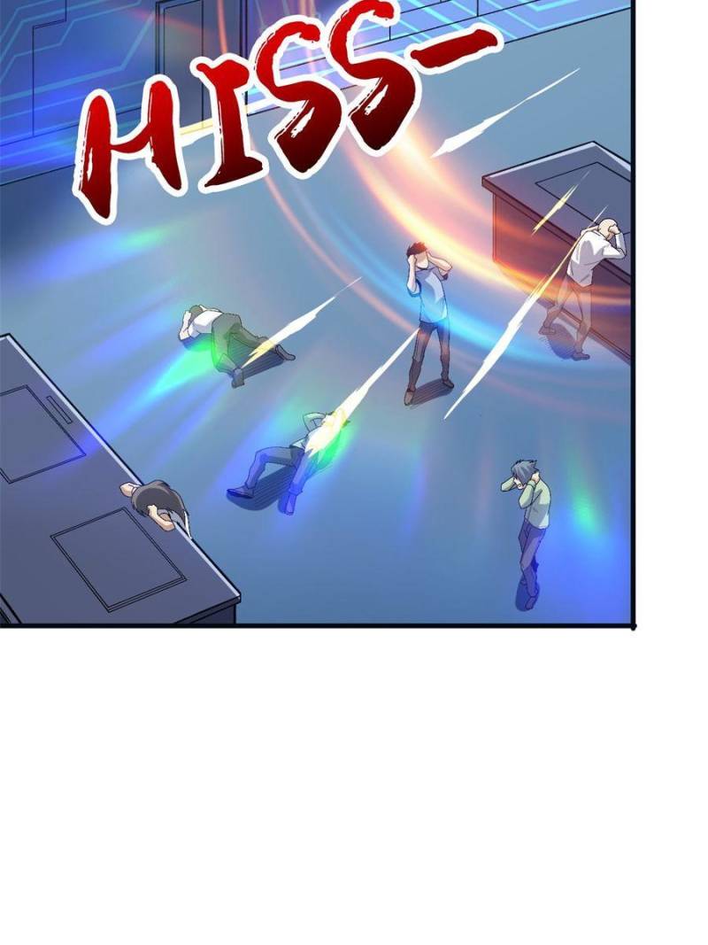 Read Endgame Restart ENGLISH Manga Online