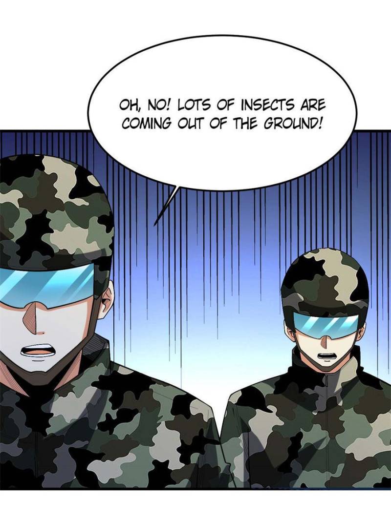 Read Endgame Restart ENGLISH Manga Online