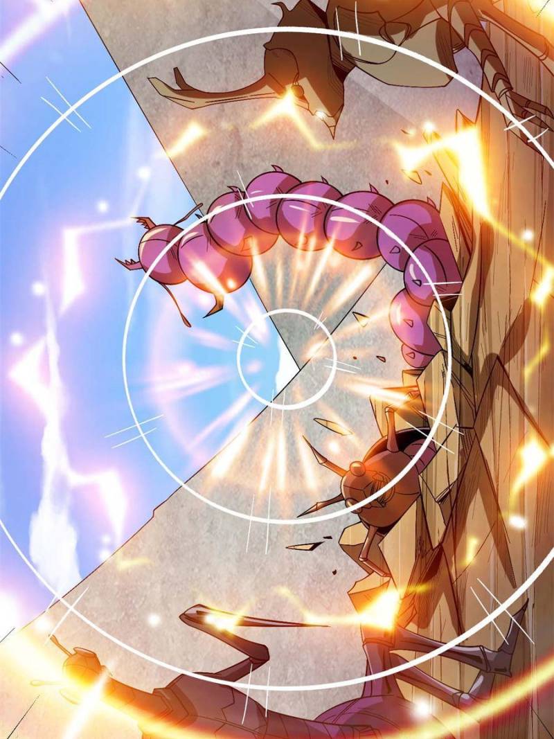 Read Endgame Restart ENGLISH Manga Online