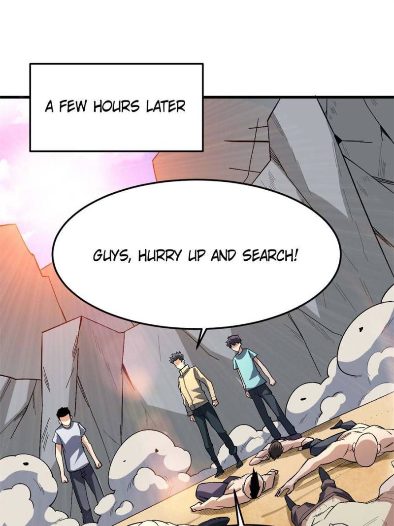 Read Endgame Restart ENGLISH Manga Online