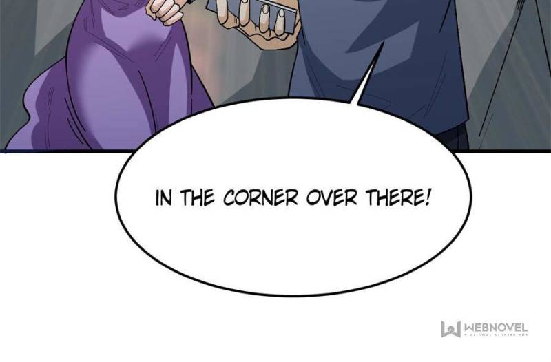 Read Endgame Restart ENGLISH Manga Online