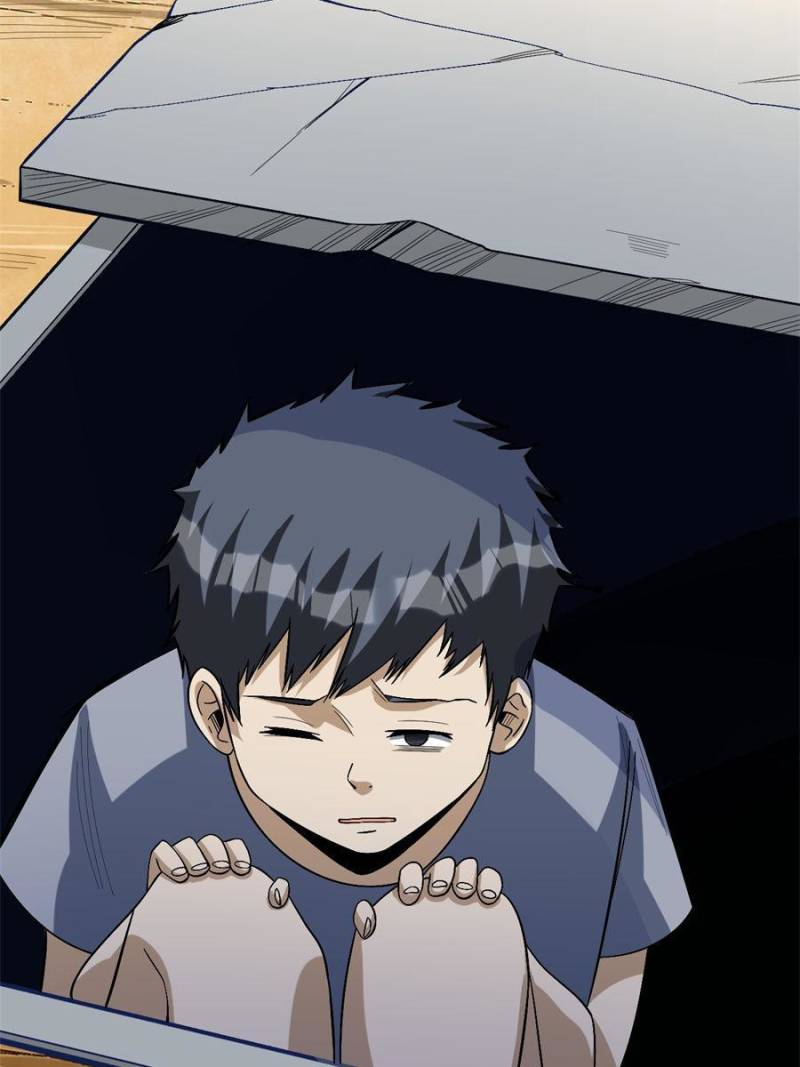 Read Endgame Restart ENGLISH Manga Online