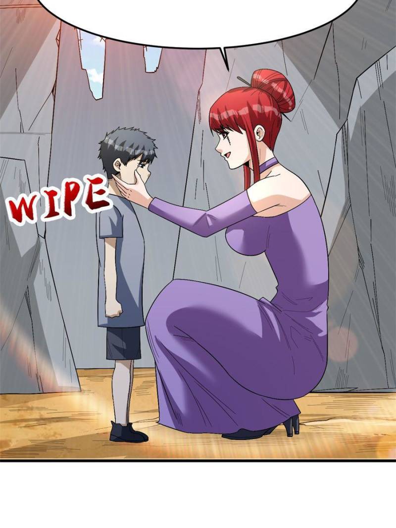 Read Endgame Restart ENGLISH Manga Online