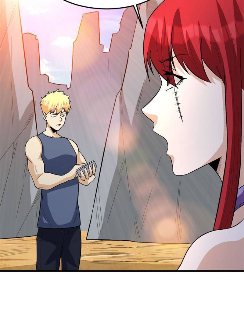 Read Endgame Restart ENGLISH Manga Online