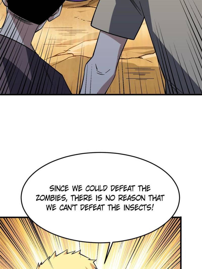 Read Endgame Restart ENGLISH Manga Online