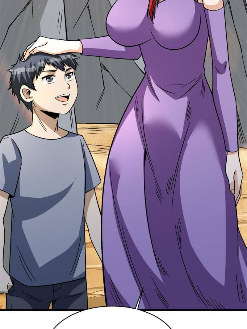 Read Endgame Restart ENGLISH Manga Online