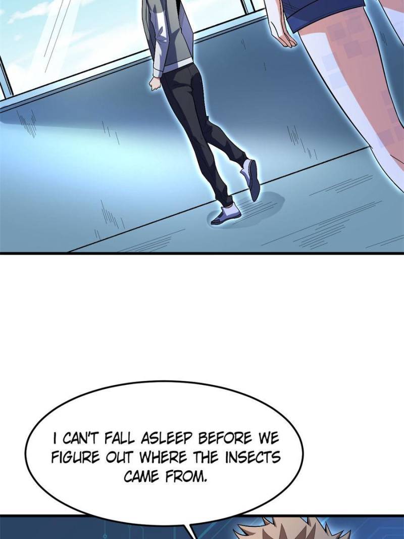 Read Endgame Restart ENGLISH Manga Online