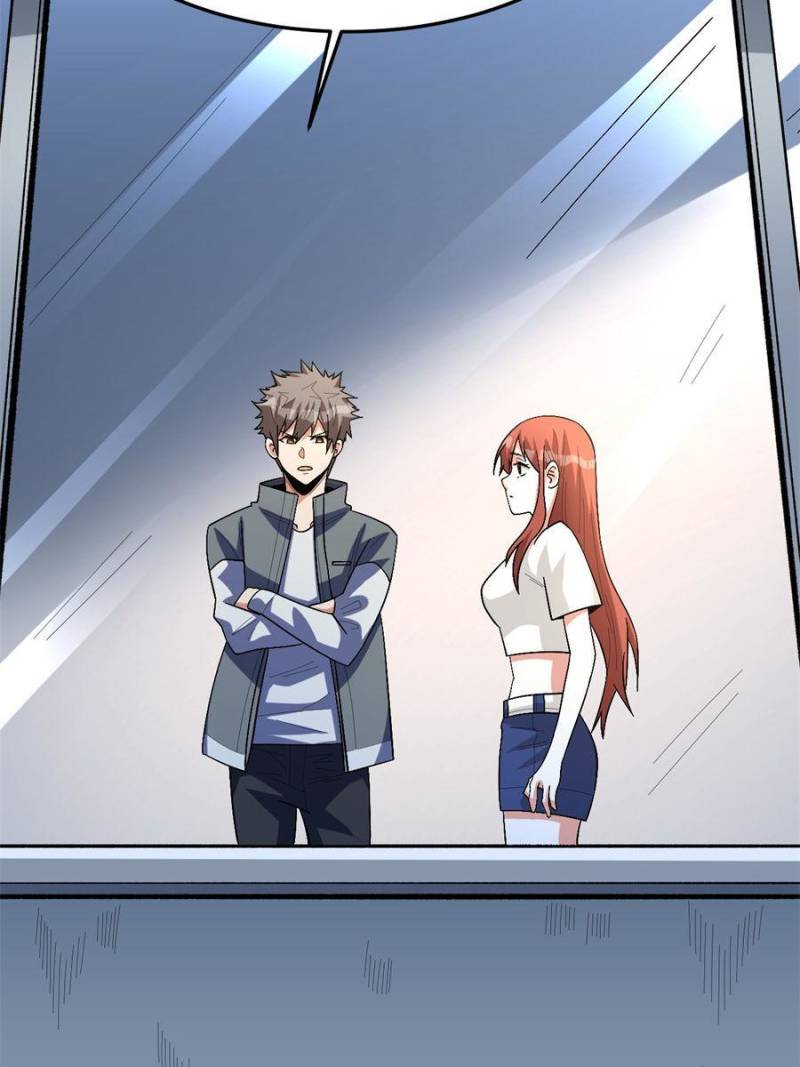 Read Endgame Restart ENGLISH Manga Online