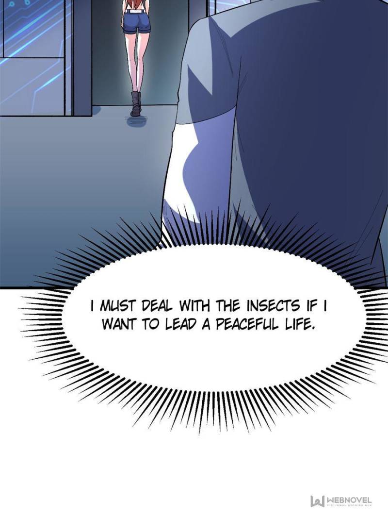 Read Endgame Restart ENGLISH Manga Online