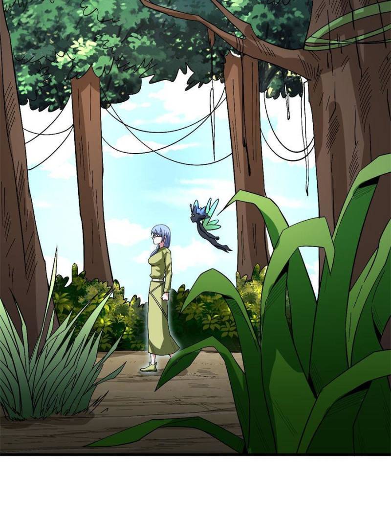 Read Endgame Restart ENGLISH Manga Online