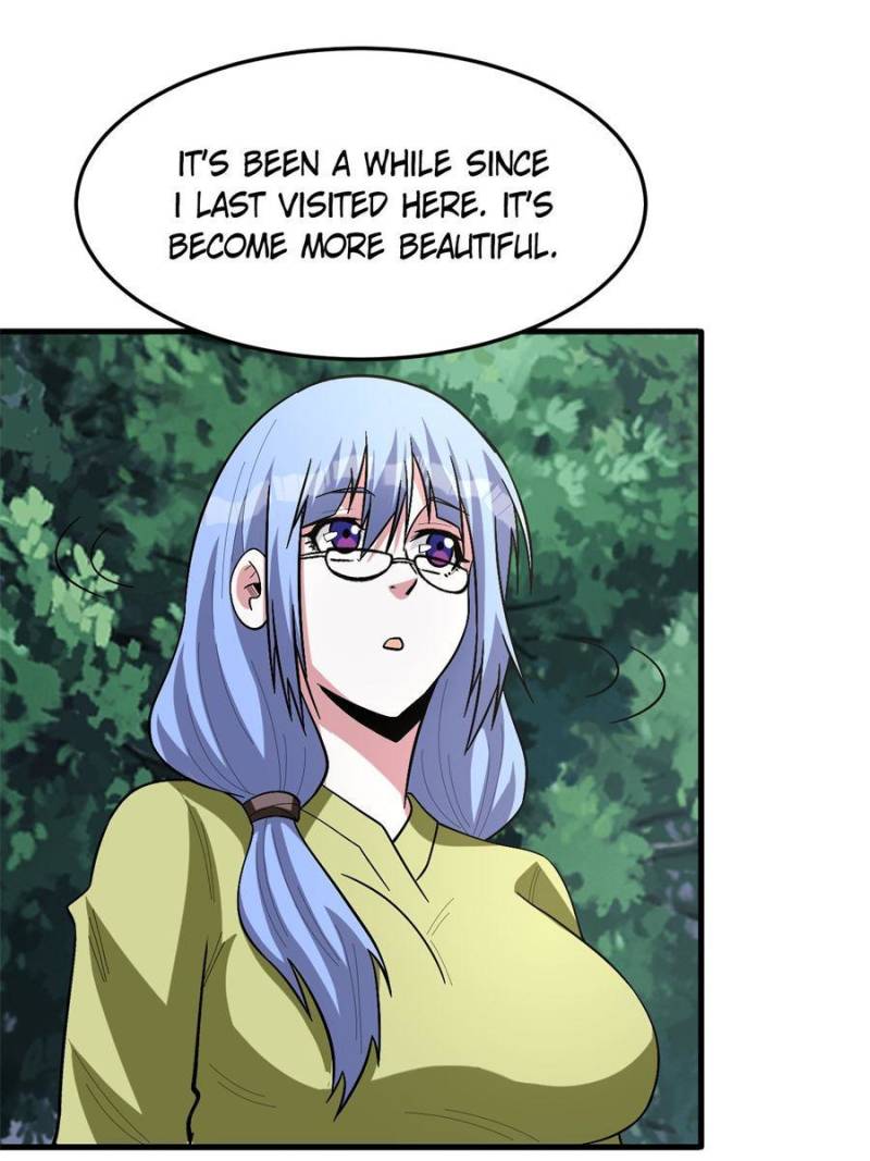 Read Endgame Restart ENGLISH Manga Online