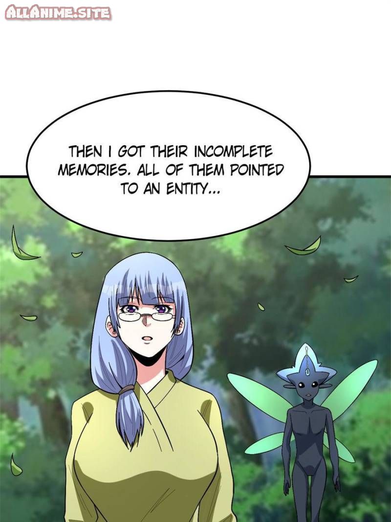 Read Endgame Restart ENGLISH Manga Online