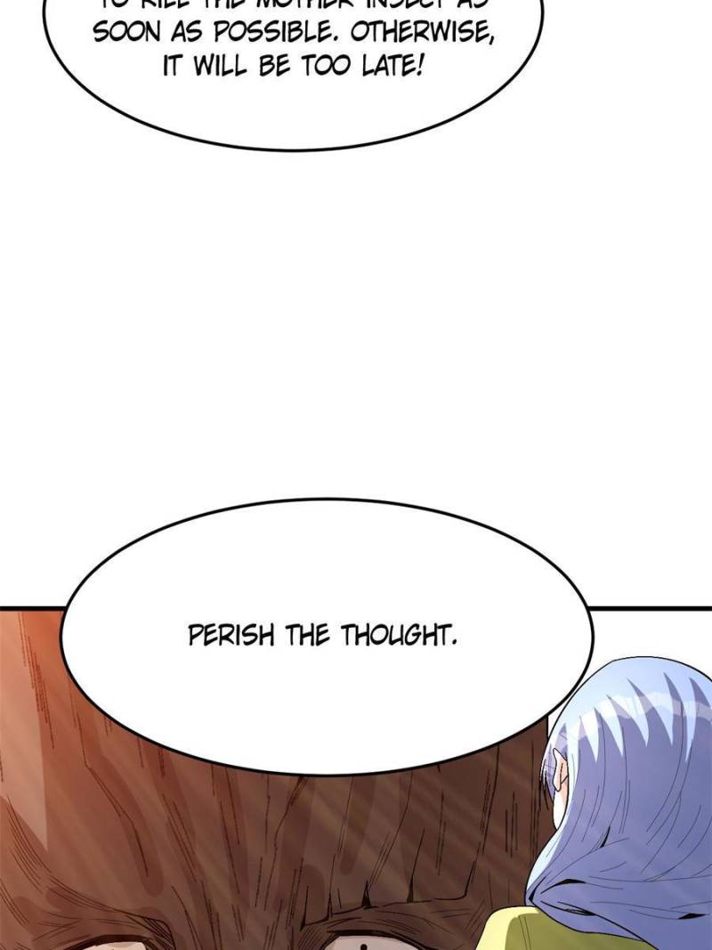 Read Endgame Restart ENGLISH Manga Online