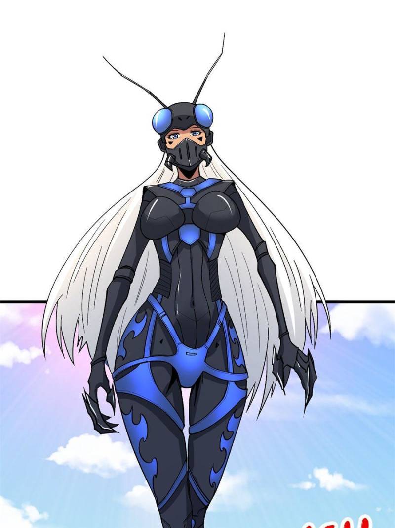 Read Endgame Restart ENGLISH Manga Online