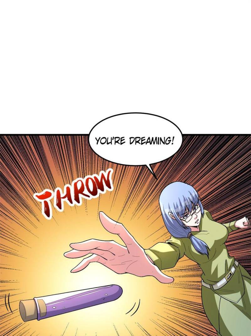 Read Endgame Restart ENGLISH Manga Online