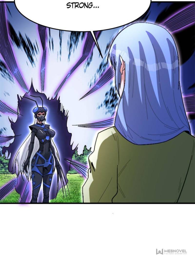 Read Endgame Restart ENGLISH Manga Online