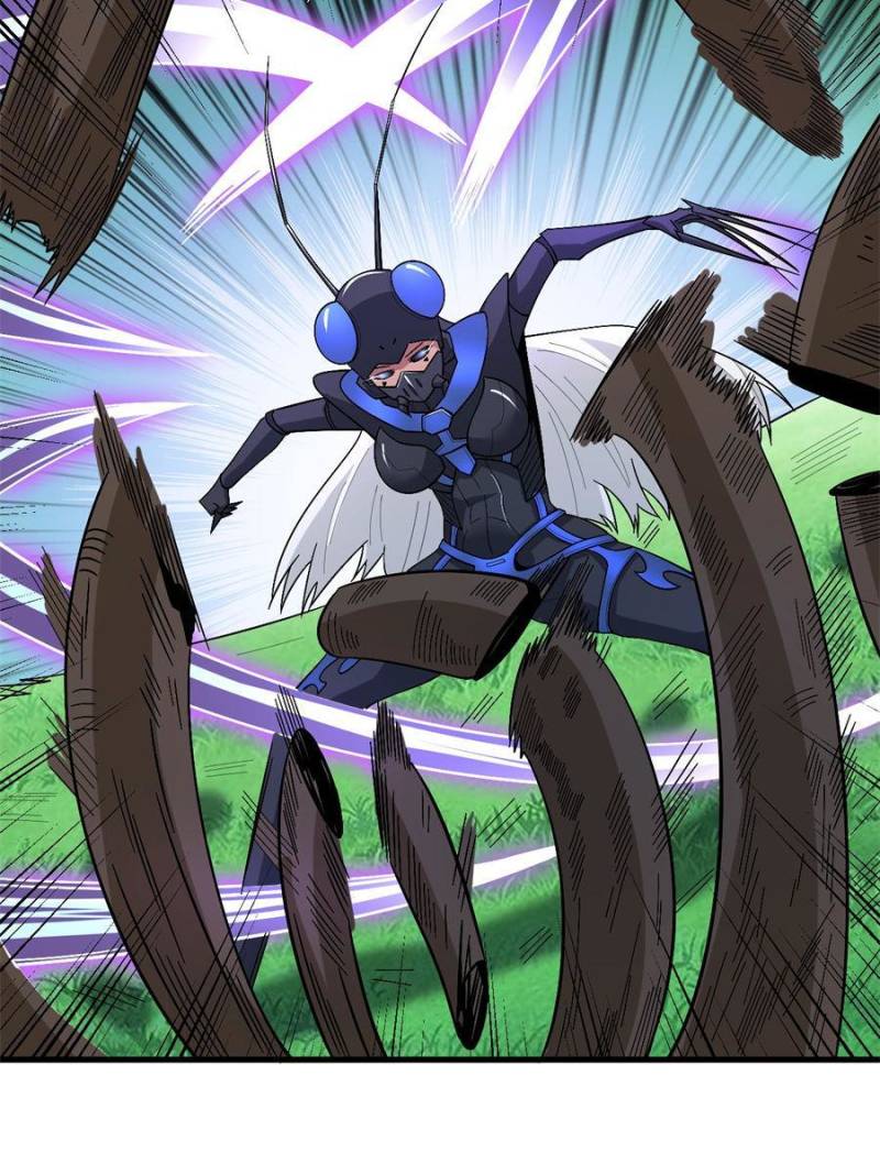 Read Endgame Restart ENGLISH Manga Online