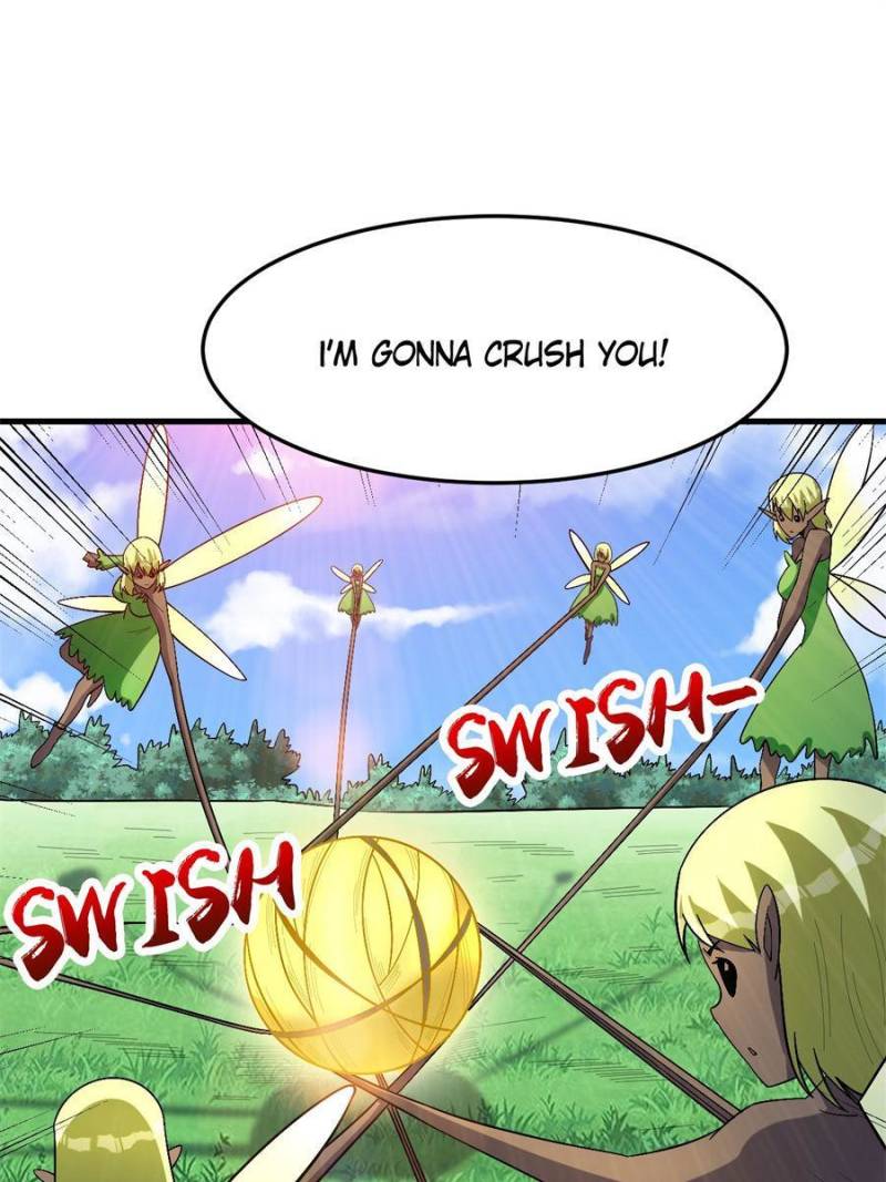 Read Endgame Restart ENGLISH Manga Online