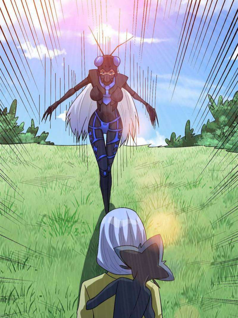 Read Endgame Restart ENGLISH Manga Online