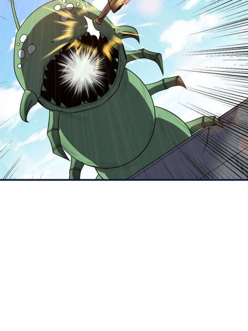 Read Endgame Restart ENGLISH Manga Online