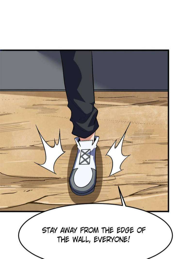 Read Endgame Restart ENGLISH Manga Online