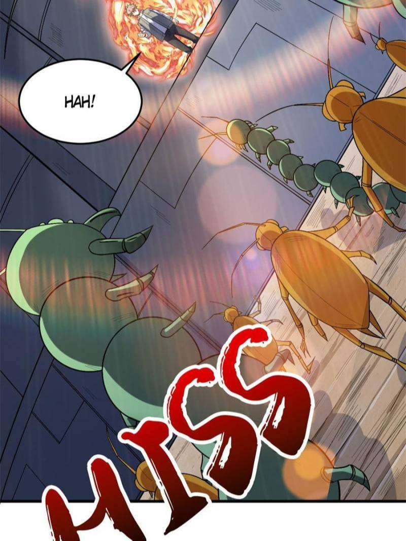 Read Endgame Restart ENGLISH Manga Online