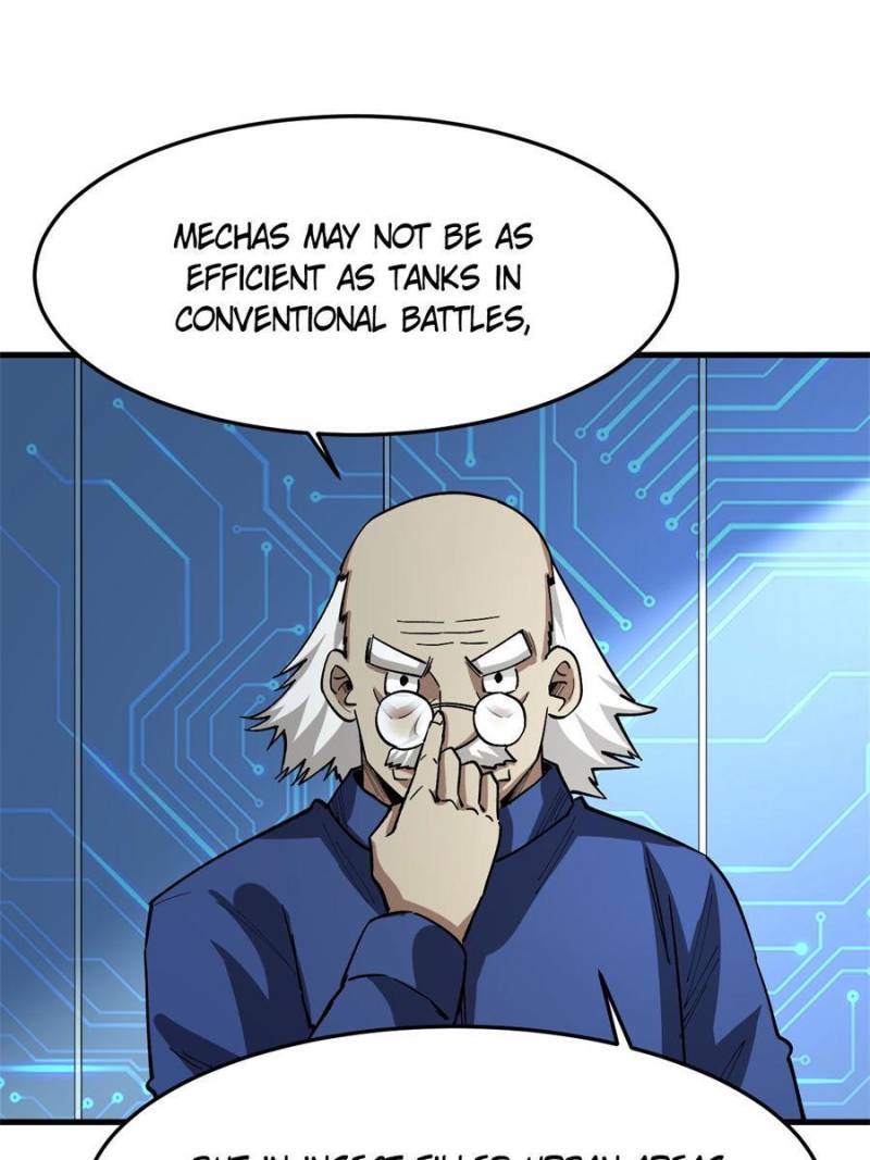 Read Endgame Restart ENGLISH Manga Online